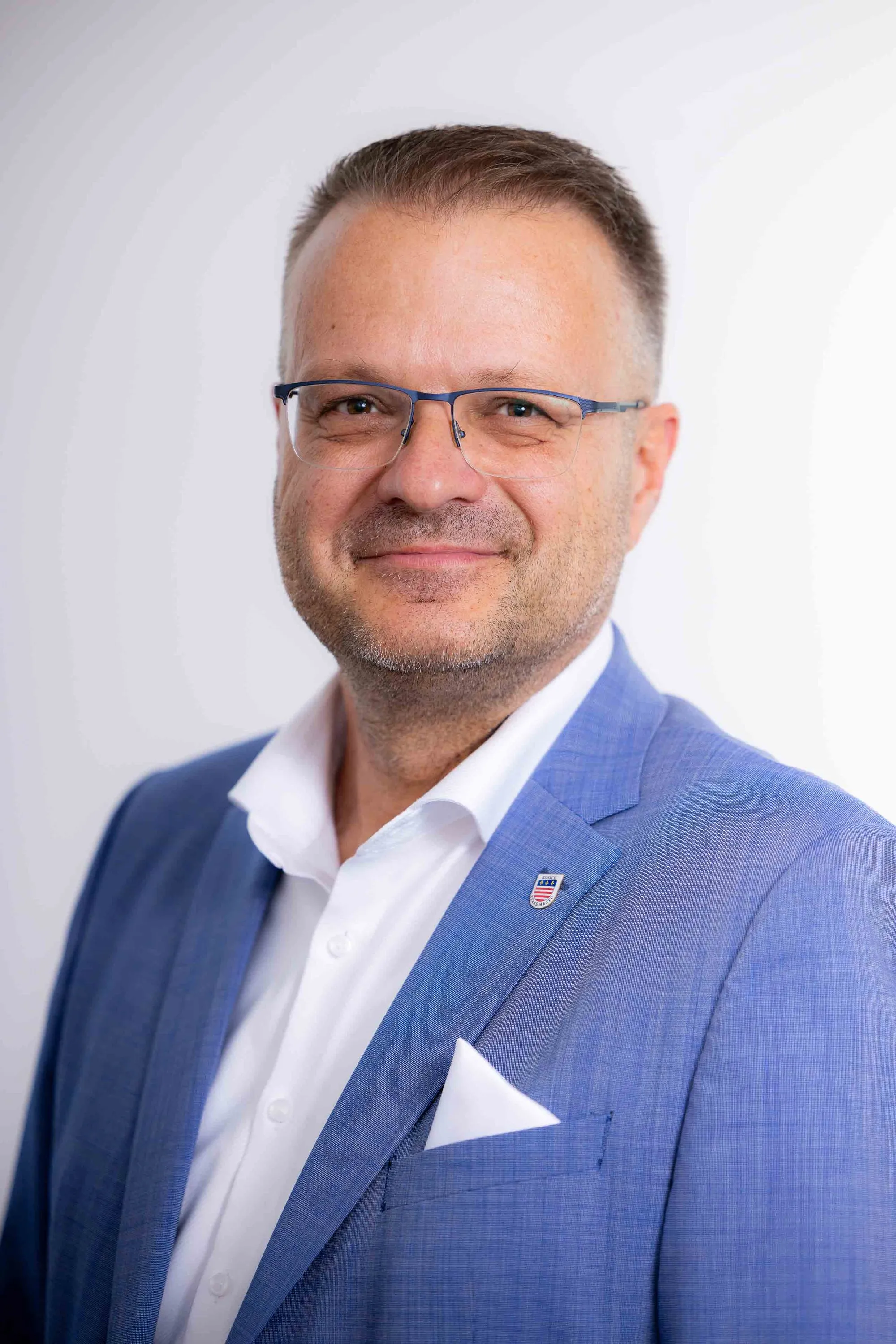 Ing. Igor Petrovčik