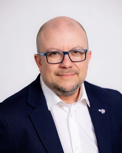 Ing. Ján Michalko, DBA