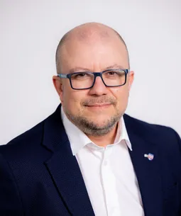Ing. Ján Michalko