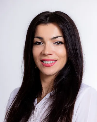 RNDr. Katarína Kováčová
