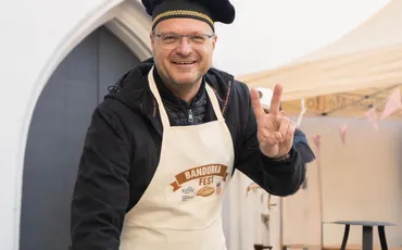 A teraz niečo pod zub: koložvárska 2× inak