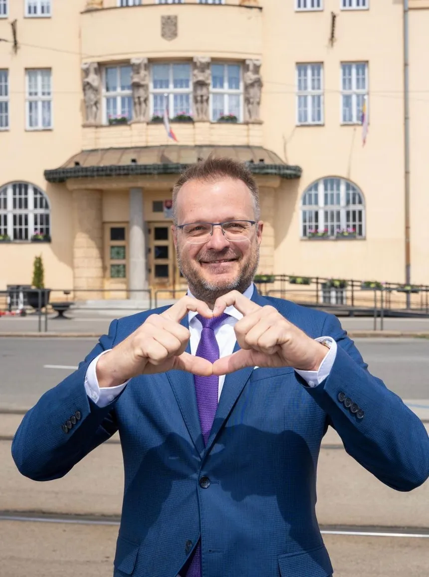 5× P(REČO) s Petrovčikom