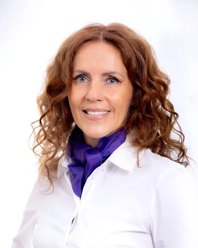 Ing. Zuzana Illésová