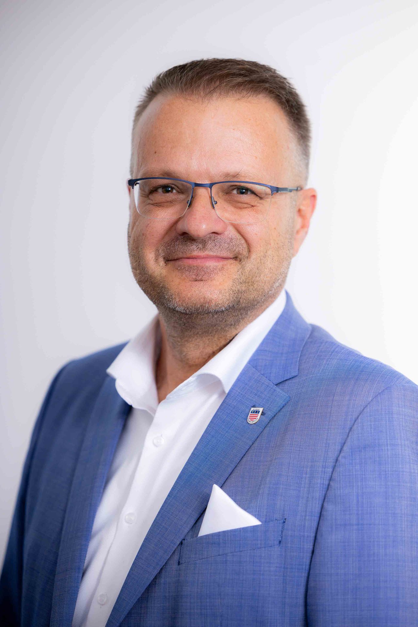 Ing. Igor Petrovčik