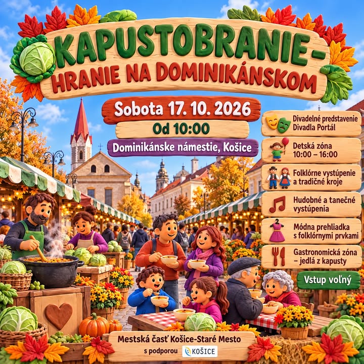 🥬🍂 KAPUSTOBRANIE - HRANIE NA DOMINIKÁNSKOM! 🍂🥬