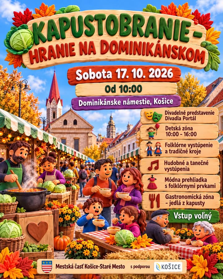 🥬🍂 KAPUSTOBRANIE - HRANIE NA DOMINIKÁNSKOM! 🍂🥬