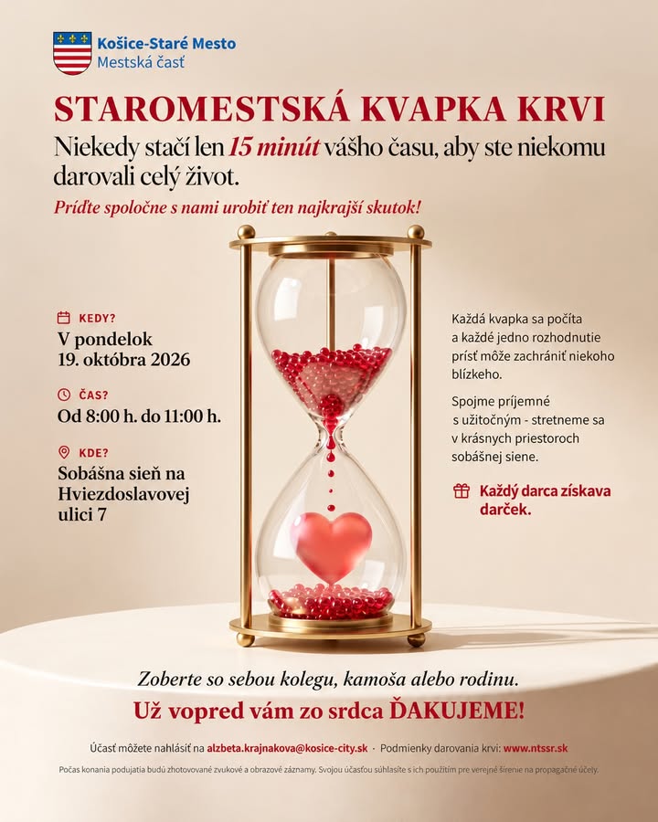 Hľadá sa hrdina! Alebo rovno niekoľko?